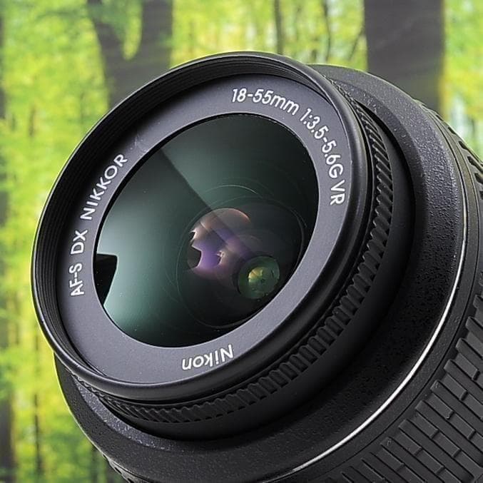 ショット数3006枚！スマホ転送セット☆ニコン D40X☆鮮やか描写のカメラ