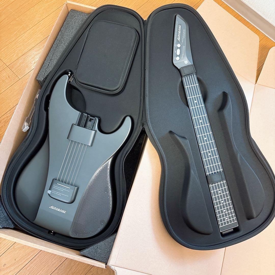 AeroBand Guitar エアロバンドギター