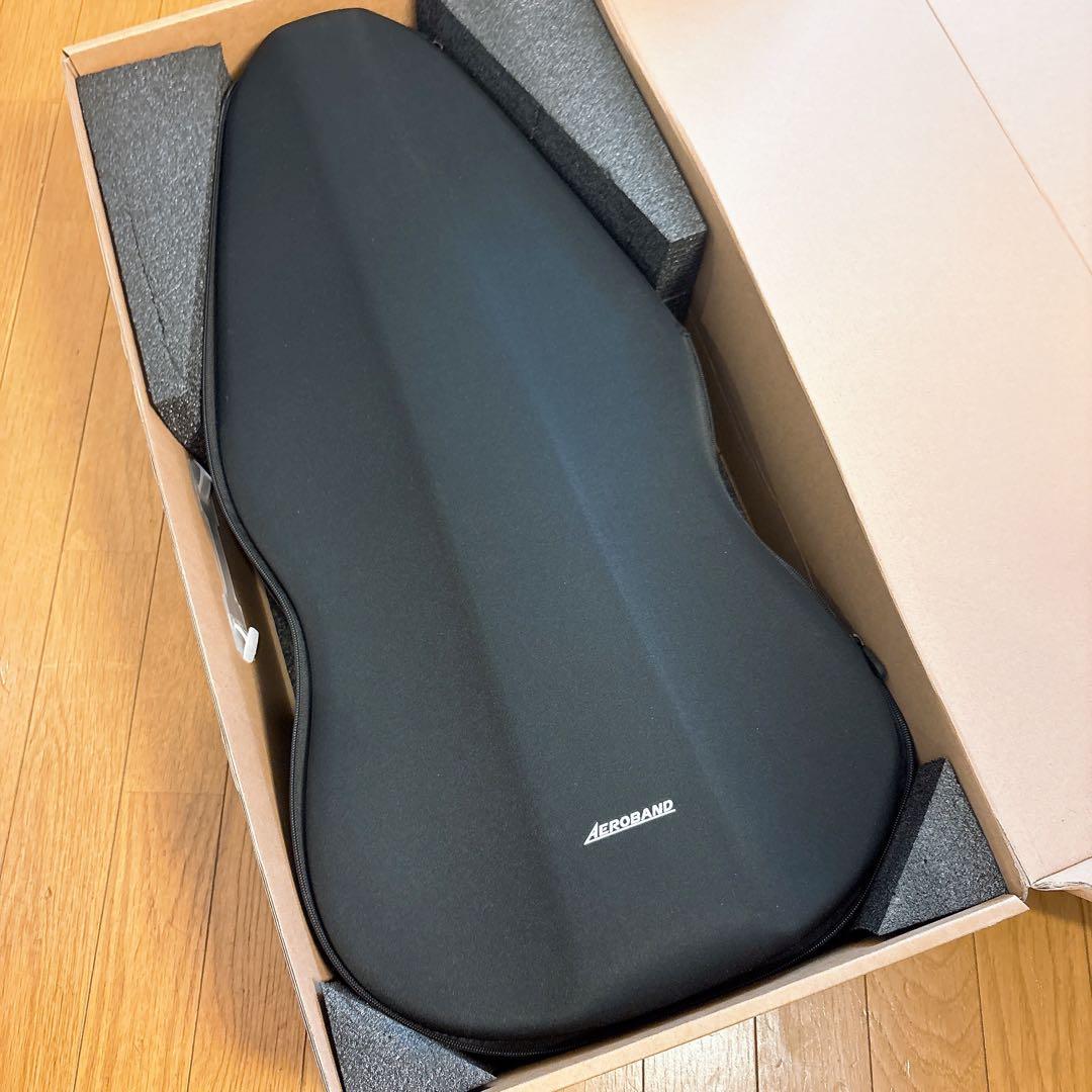 AeroBand Guitar エアロバンドギター