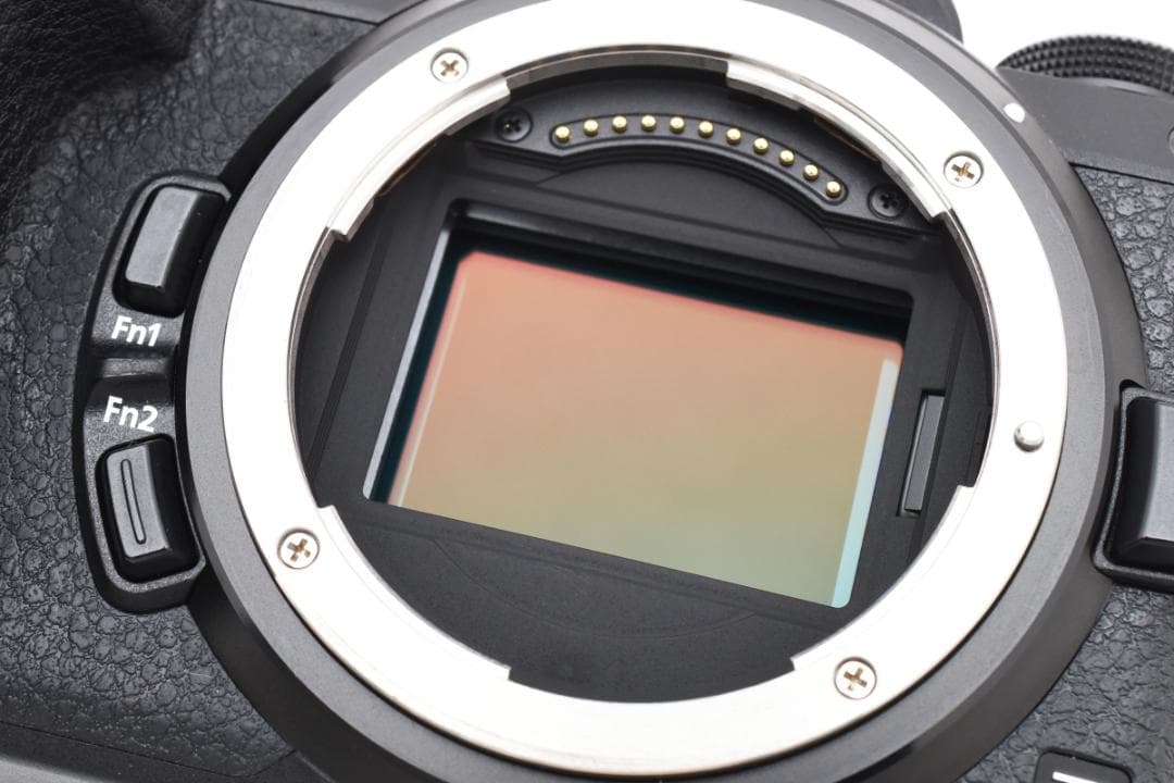 ■美品■Nikon ニコン Z6 ボディー