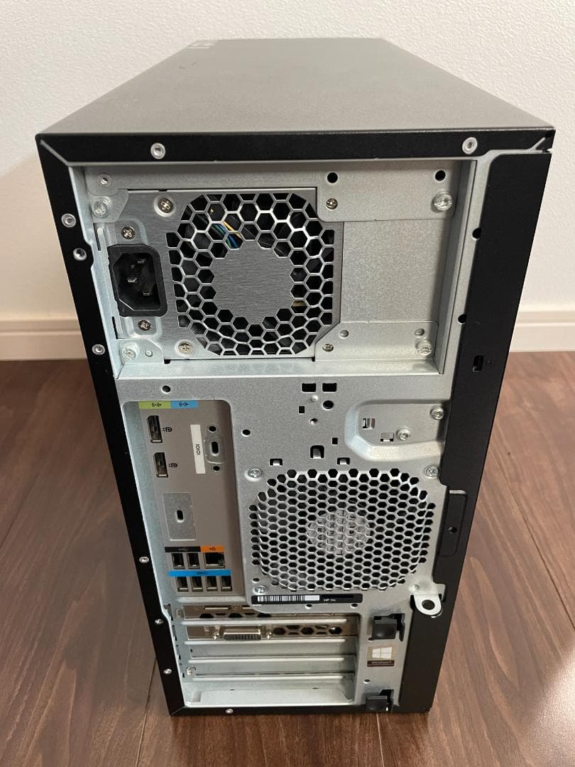 ゲーミングPC 第8世代CPU GTX1060 6GB