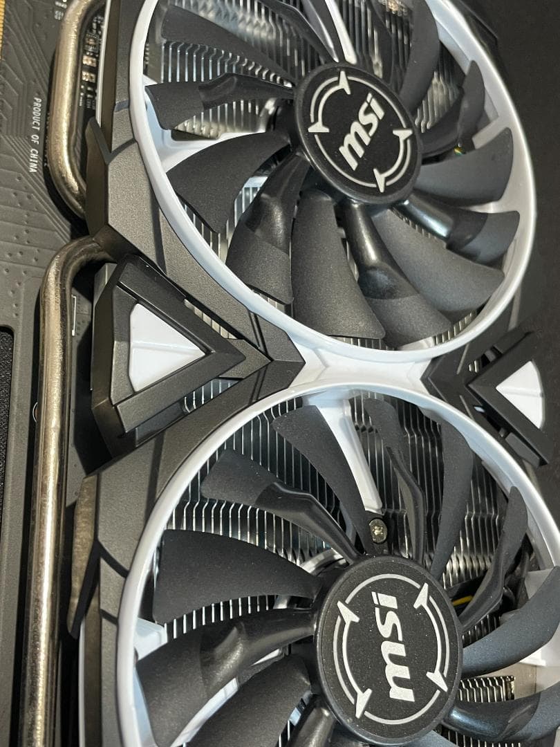 ゲーミングPC 第8世代CPU GTX1060 6GB