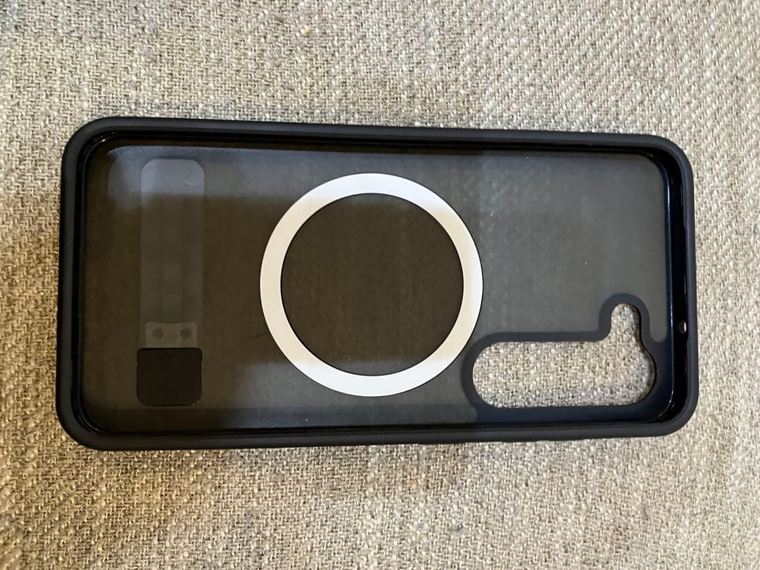 Galaxy S23 256GB｜SIMフリー ｜SC-51D ケース付き