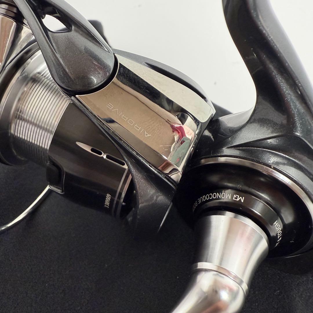 良品　ダイワ 24ルビアス PC LT2500