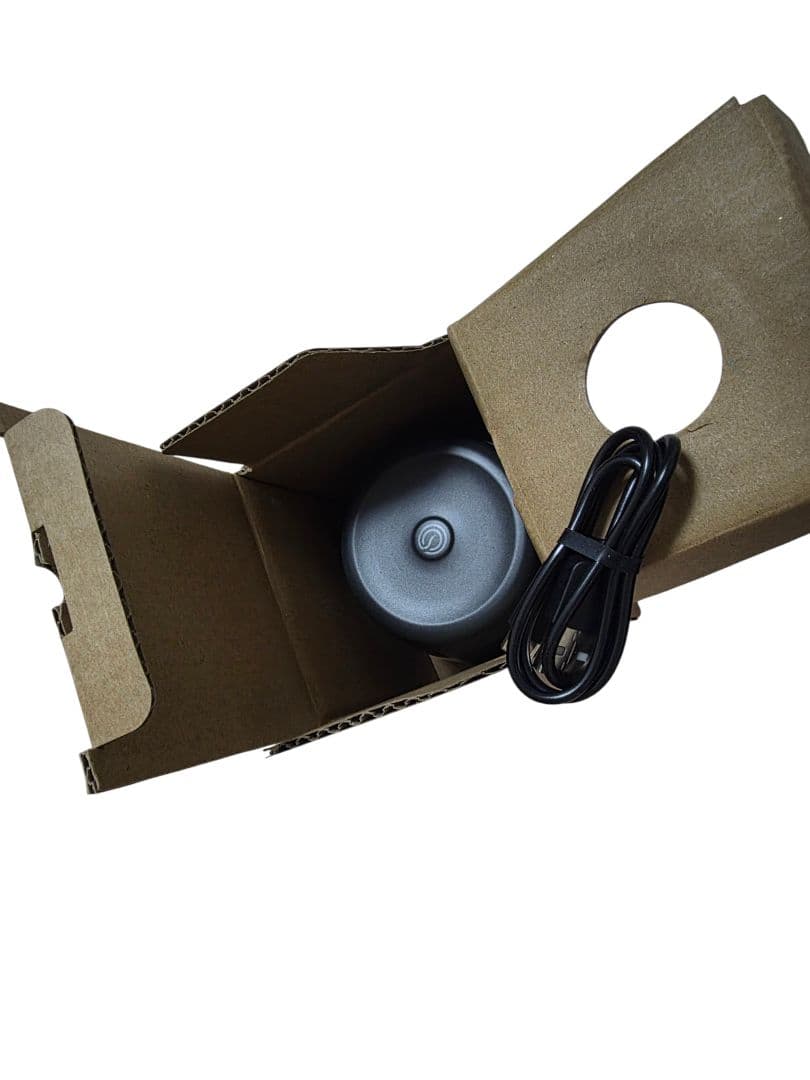 COTOPIA　VacBrew　（コーヒーメーカー）