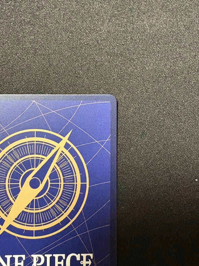 サボ　SP PRB02-014 ワンピース カードゲーム