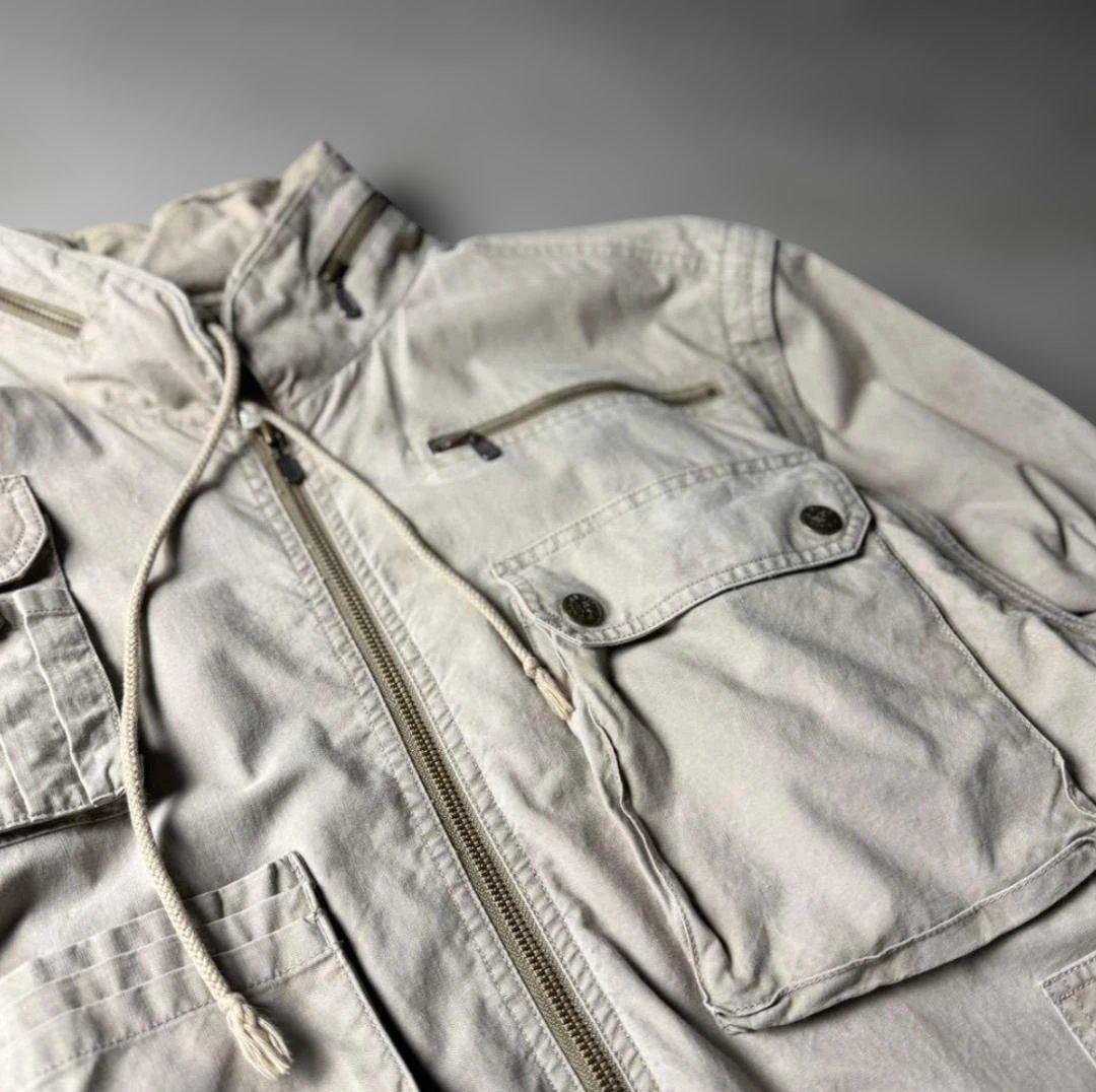 Fabre 様用　80s BANANA REPUBLIC Convertible