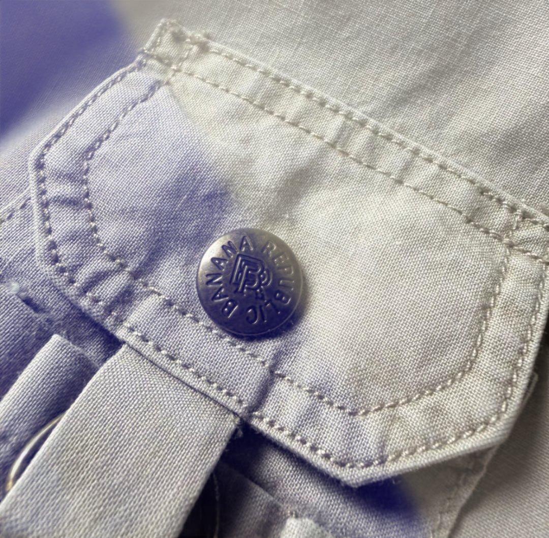 Fabre 様用　80s BANANA REPUBLIC Convertible