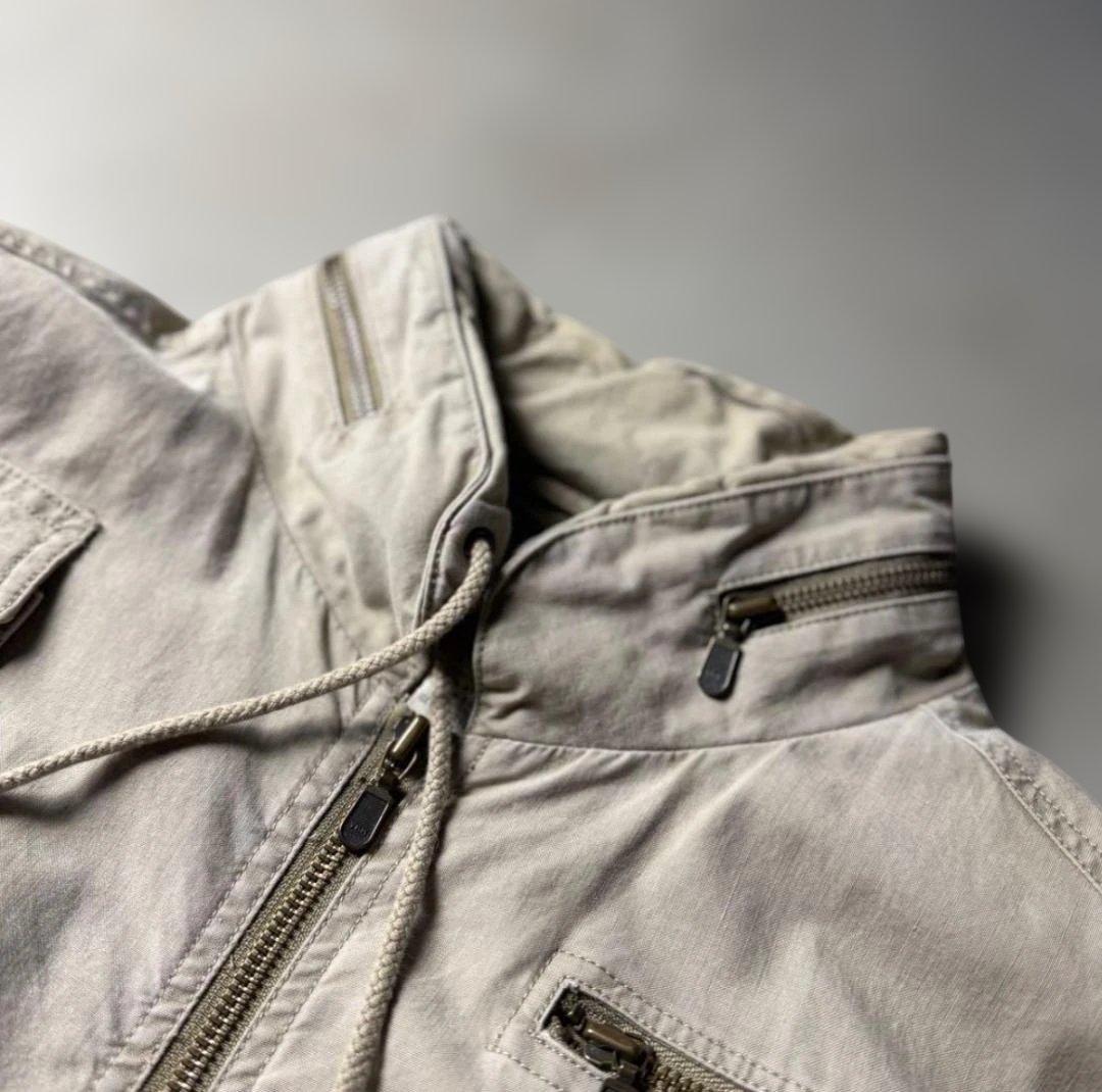 Fabre 様用　80s BANANA REPUBLIC Convertible