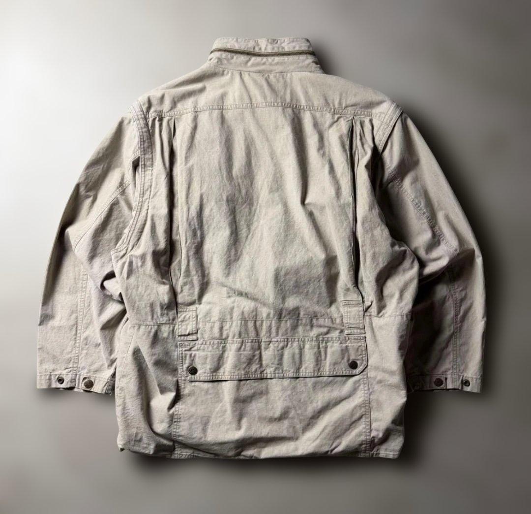 Fabre 様用　80s BANANA REPUBLIC Convertible