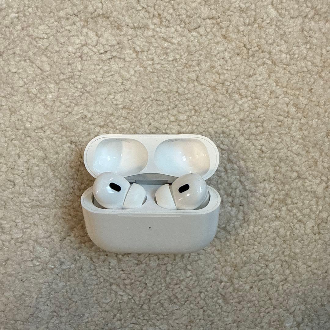 AirPods Pro 2 lightning端子版