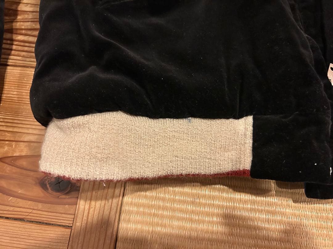 港商 スカジャン 沖縄 虎 東洋 中 スペシャルエディション