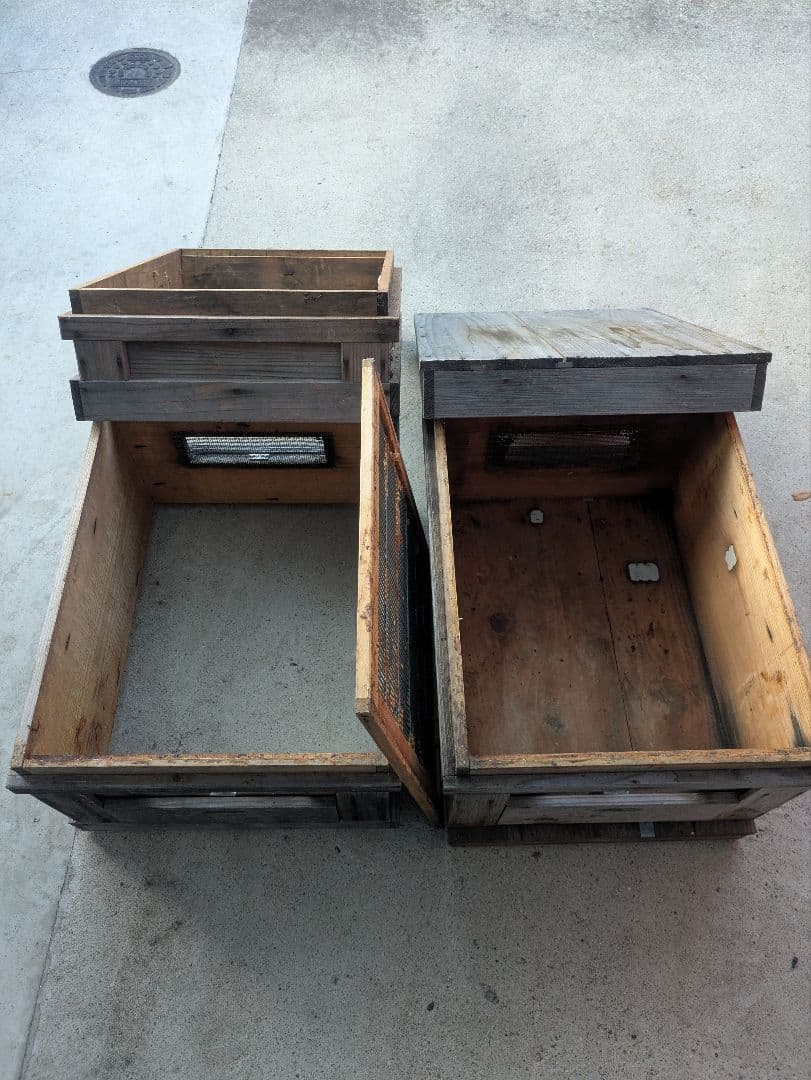 養蜂 器具 セット