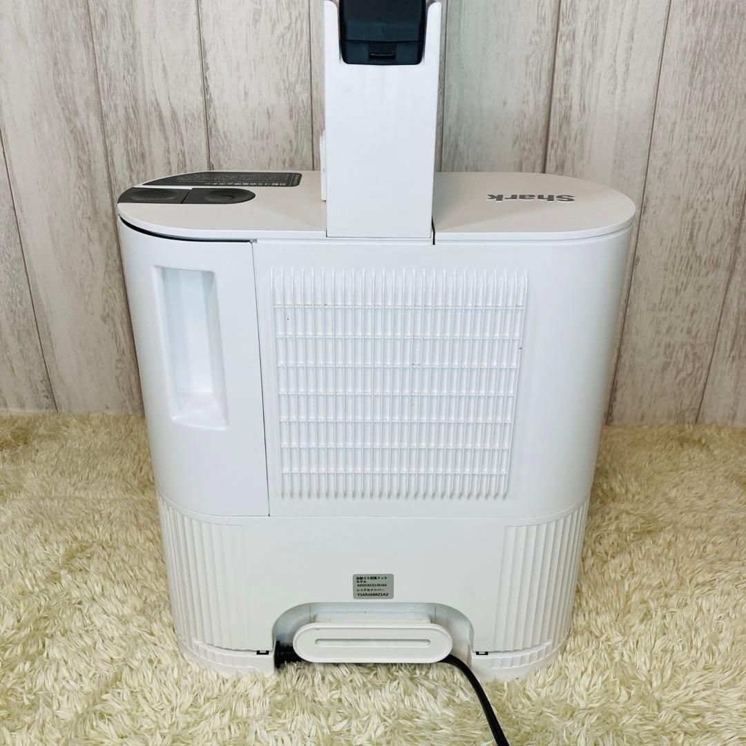 Shark シャークEVOPOWER SYSTEM STD CS150JAE