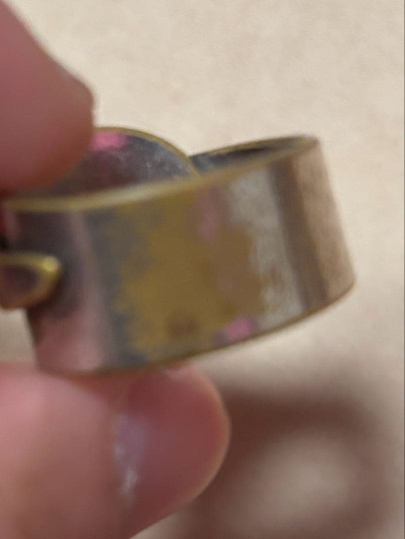 マルジェラリング　17号