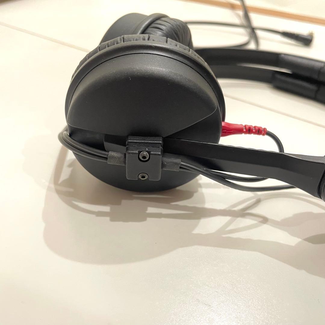 ゼンハイザー HD-25 Sennheiser HD25