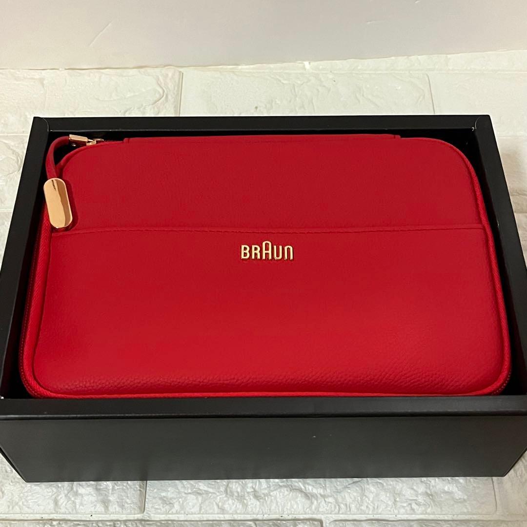 【美品】　BRAUN 脱毛器 PL5267 シルクエキスパート Pro5