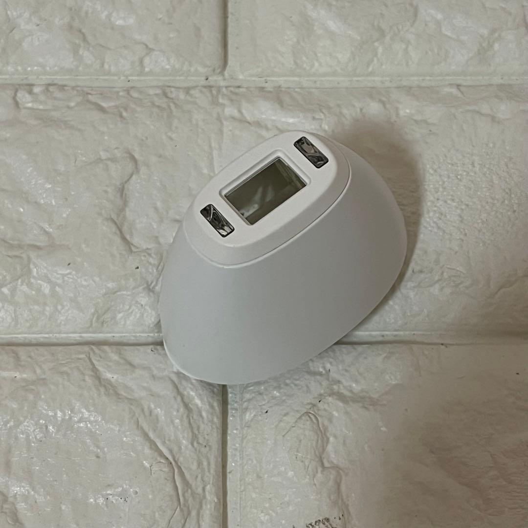 【美品】　BRAUN 脱毛器 PL5267 シルクエキスパート Pro5