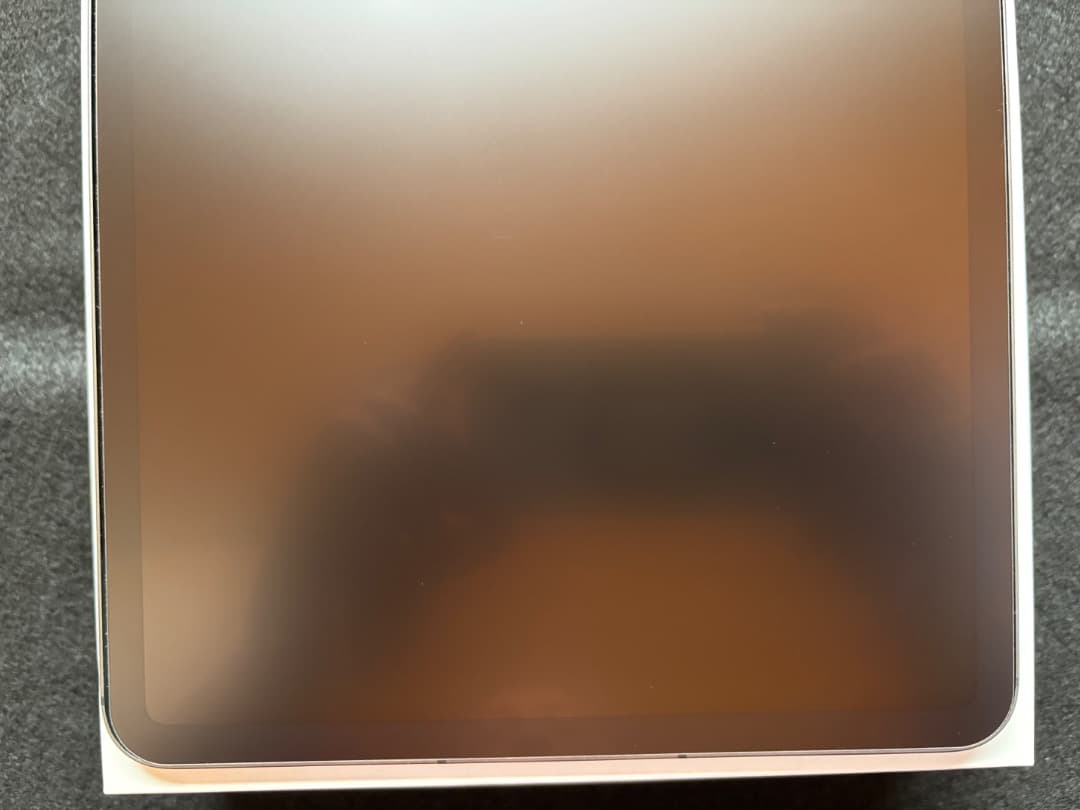 iPadPro 11インチ 第3世代[128GB]SoftBankスペースグレイ