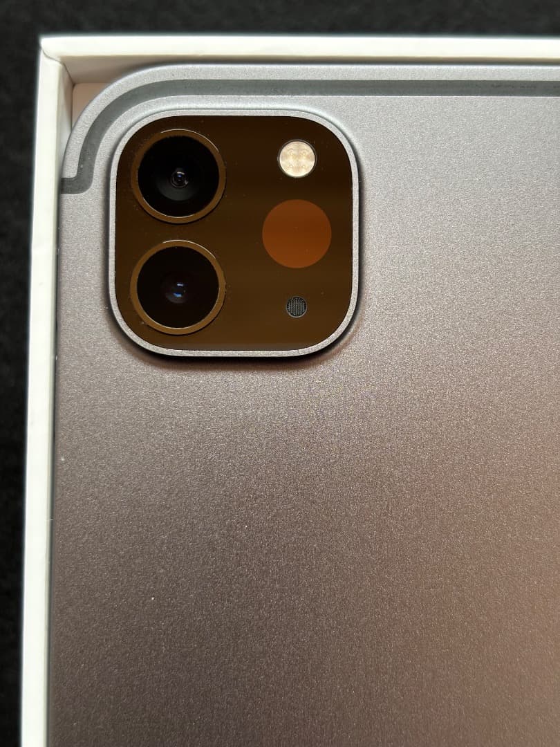 iPadPro 11インチ 第3世代[128GB]SoftBankスペースグレイ