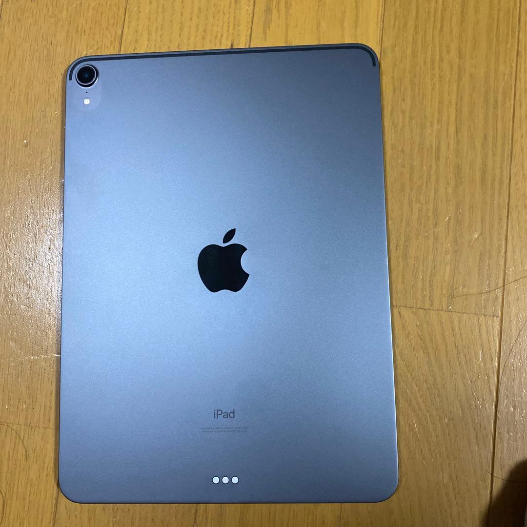 iPad Pro11インチ1世代64GB
