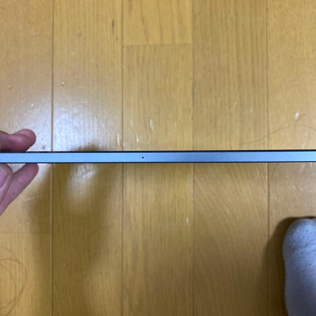 iPad Pro11インチ1世代64GB