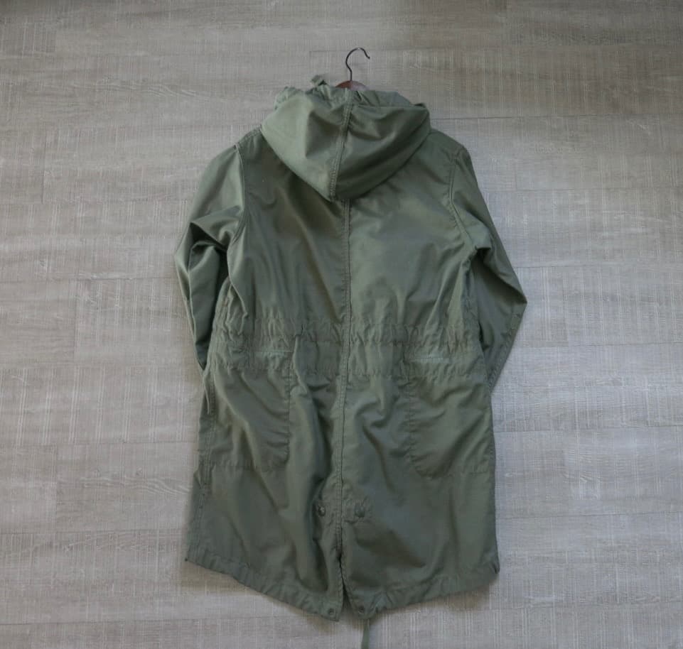 ジャケット・アウター ENGINEERED GARMENTS Highland Parka