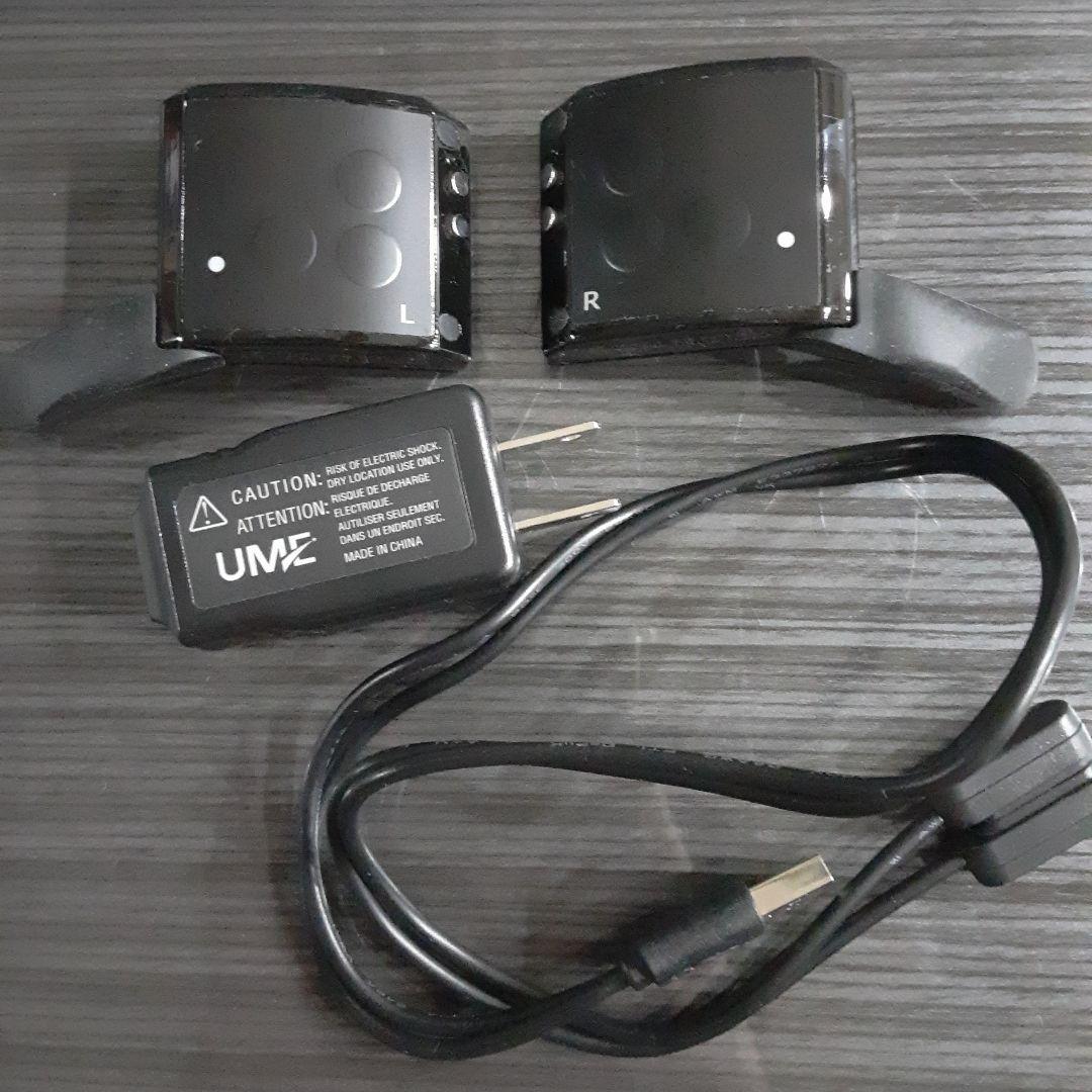 美品　ヤーマン　メディリフトアイ 　EPE-10BB　家庭用美顔器