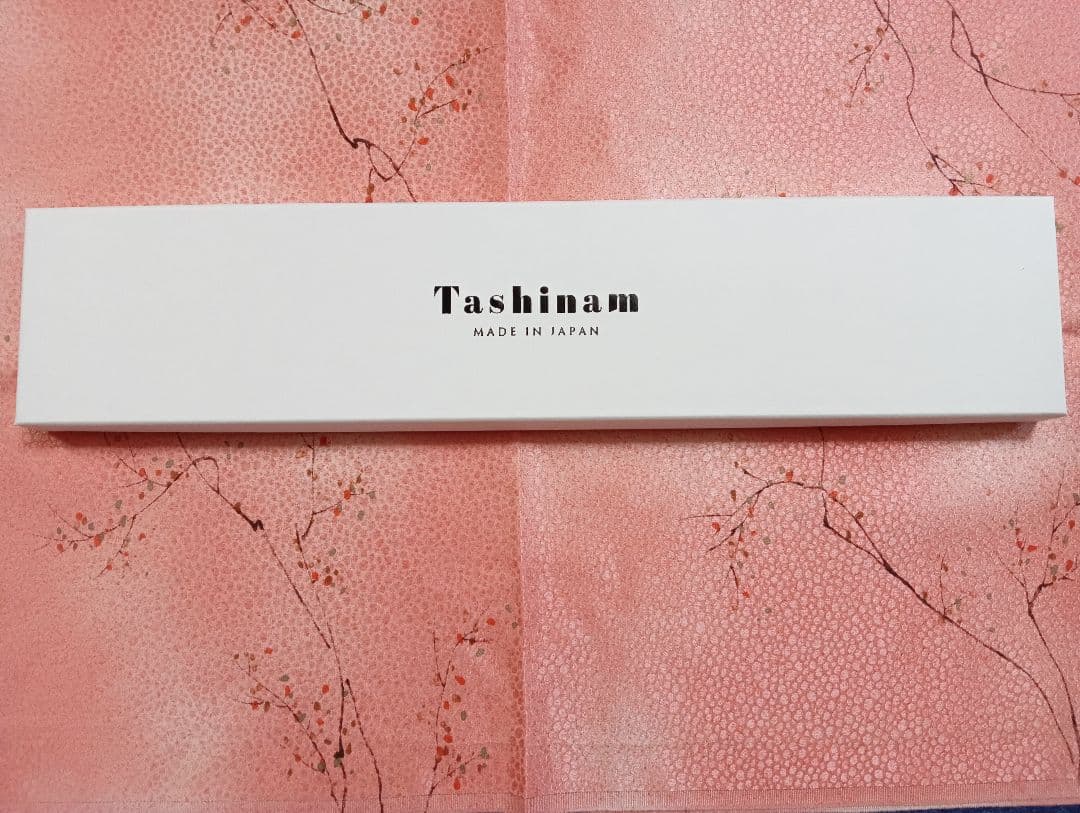 Tashinam 完全無欠包丁 日本製