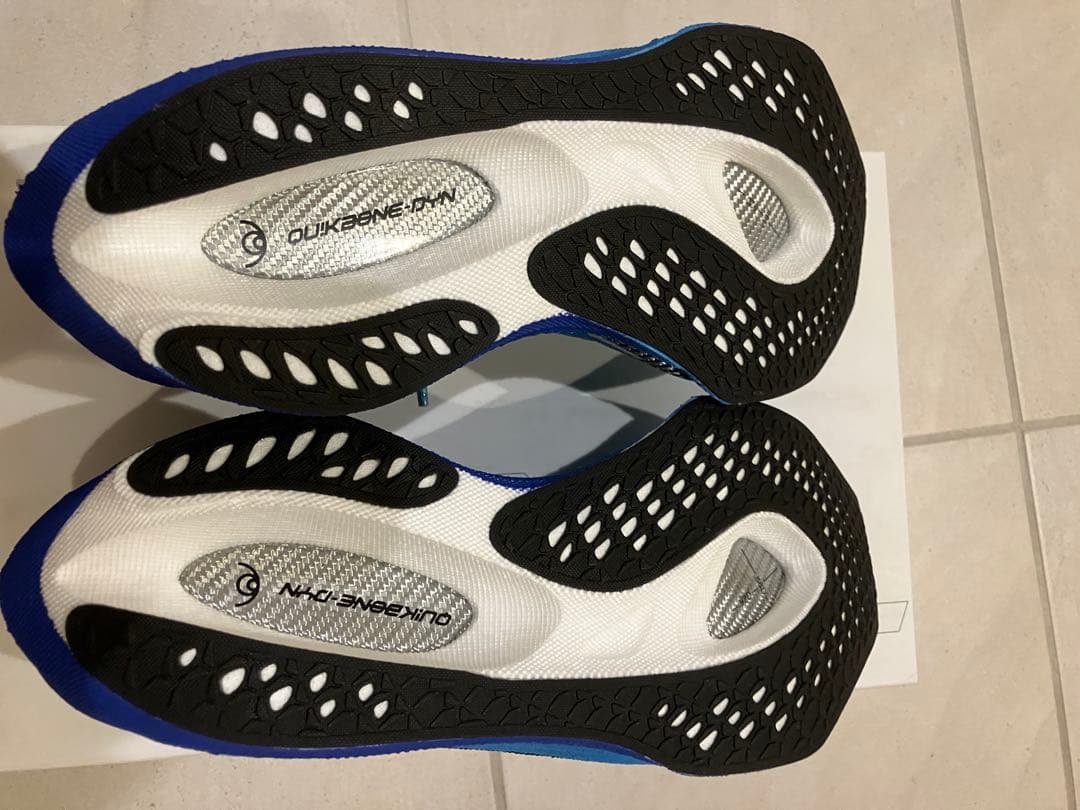 361° Flame 4 27.5 スリーシックスティーワン　フレイム4