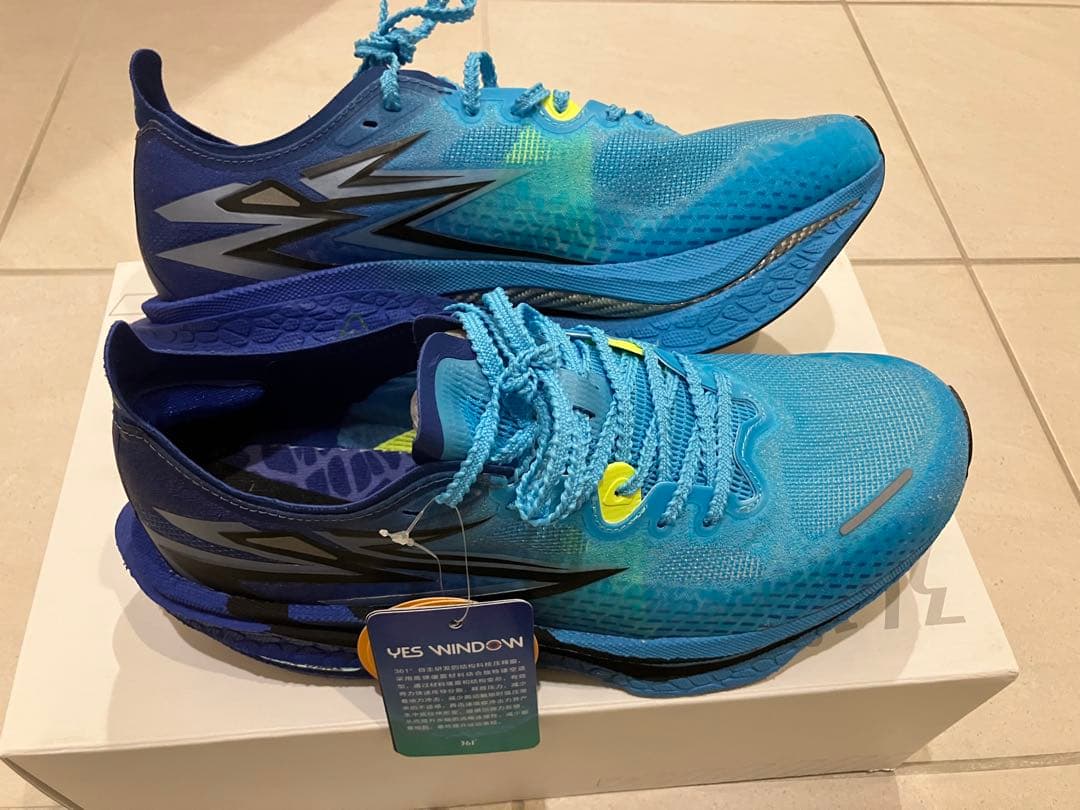 361° Flame 4 27.5 スリーシックスティーワン　フレイム4