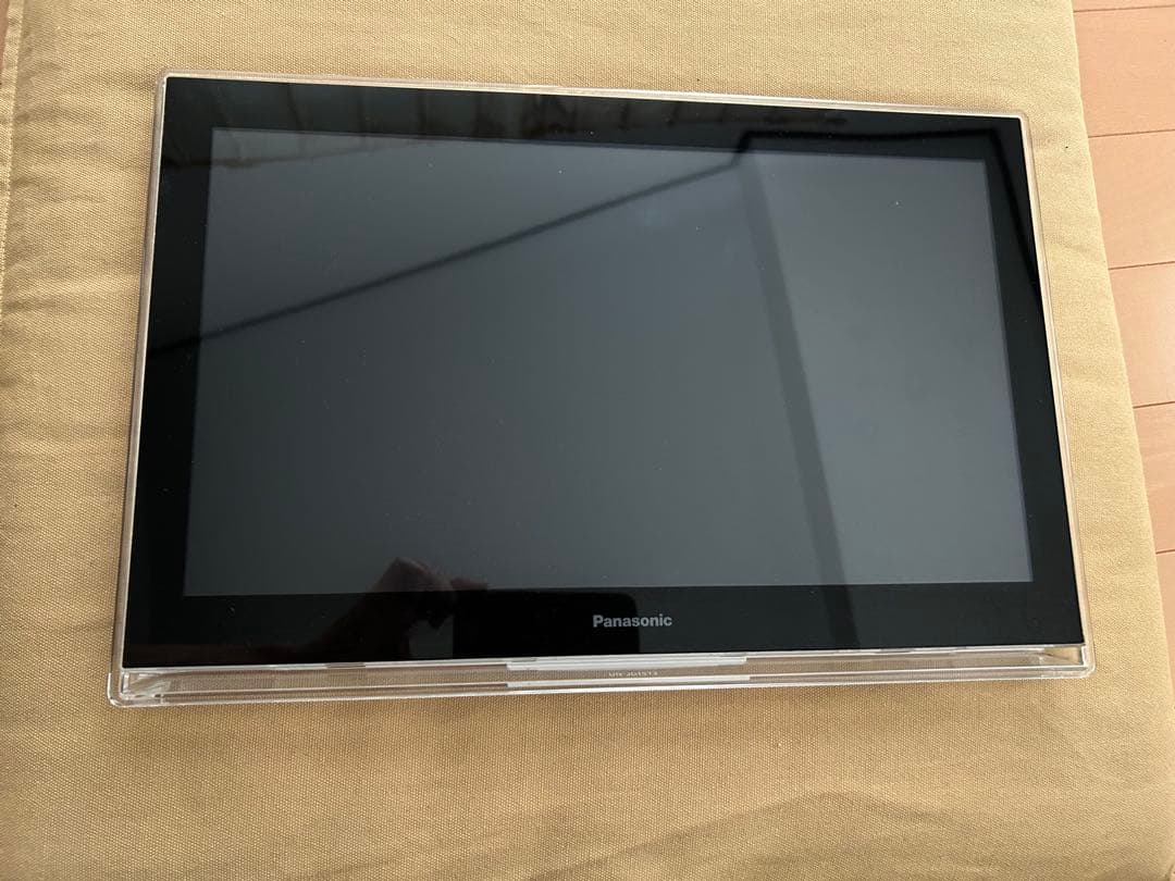 りりらら様　　パナソニック プライベートビエラ UN-JL15T3 HDD