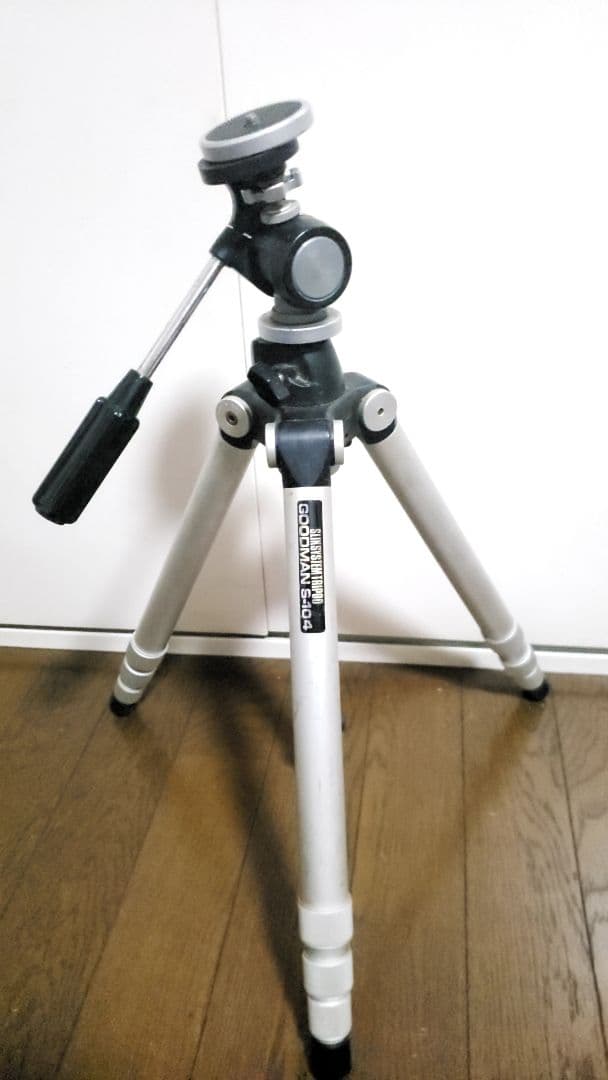 Zenza Bronica 中判カメラ