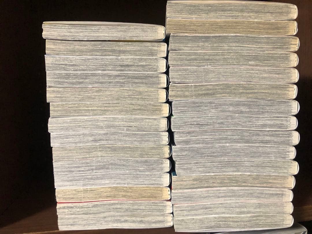 僕のヒーローアカデミア 1〜42巻＋ガイド3冊　全巻セット