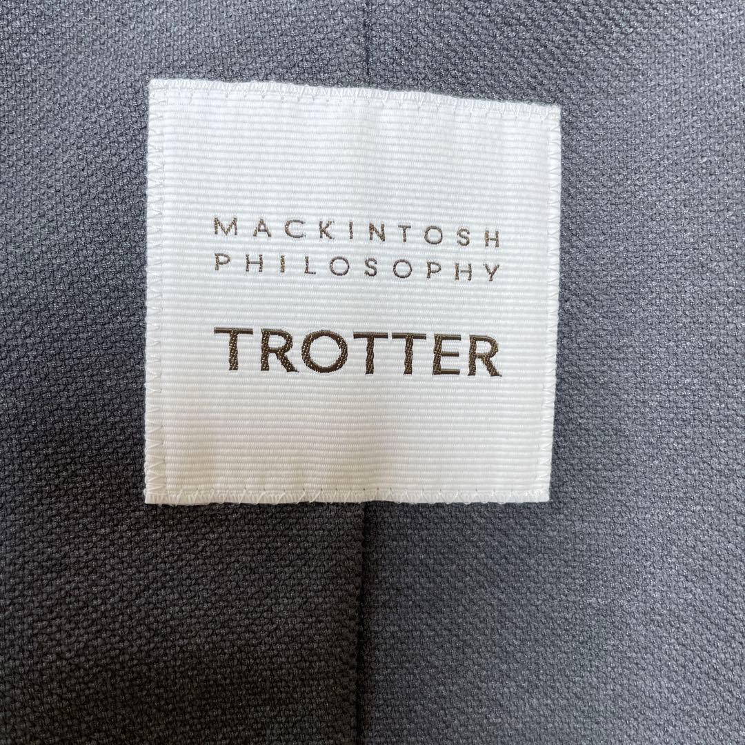 MACKINTOSH PHILOSOPHY TROTTER ジャケット 40L