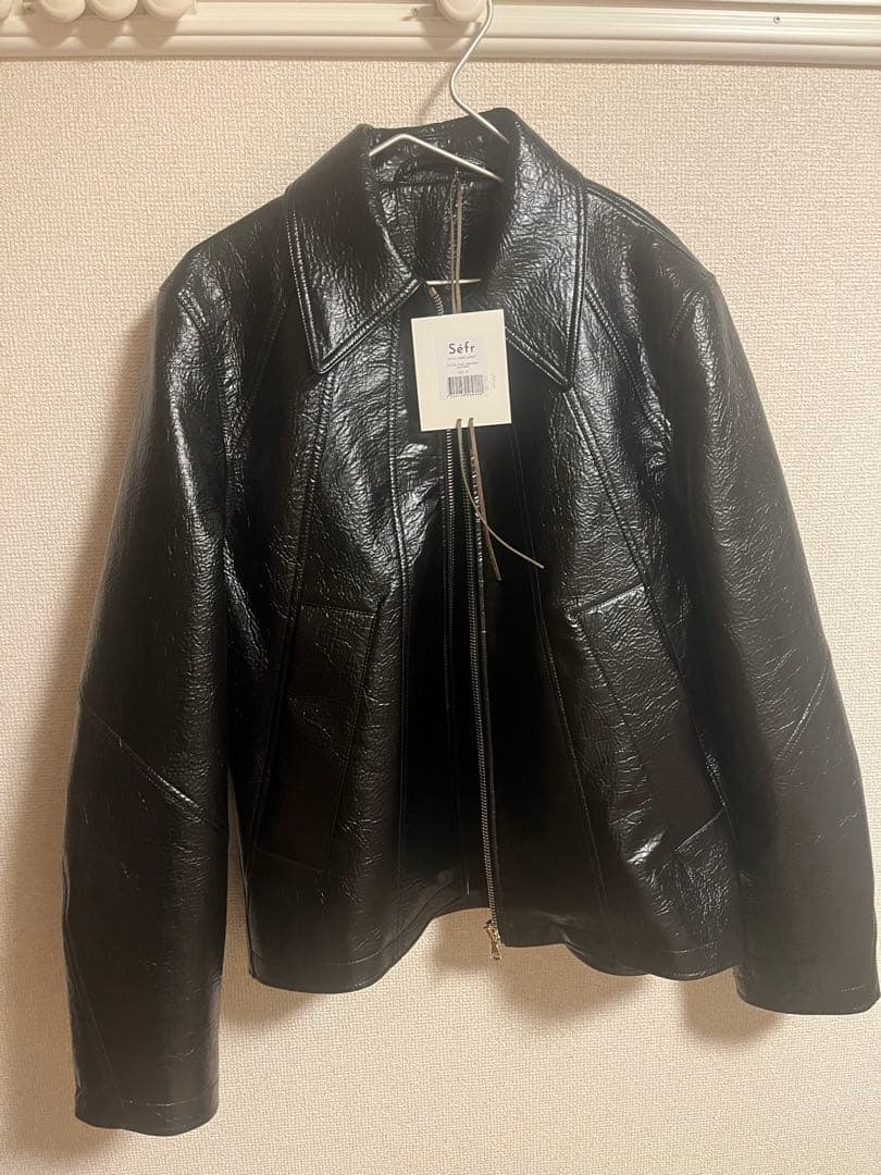 ジャケット・アウター sefr duke jacket