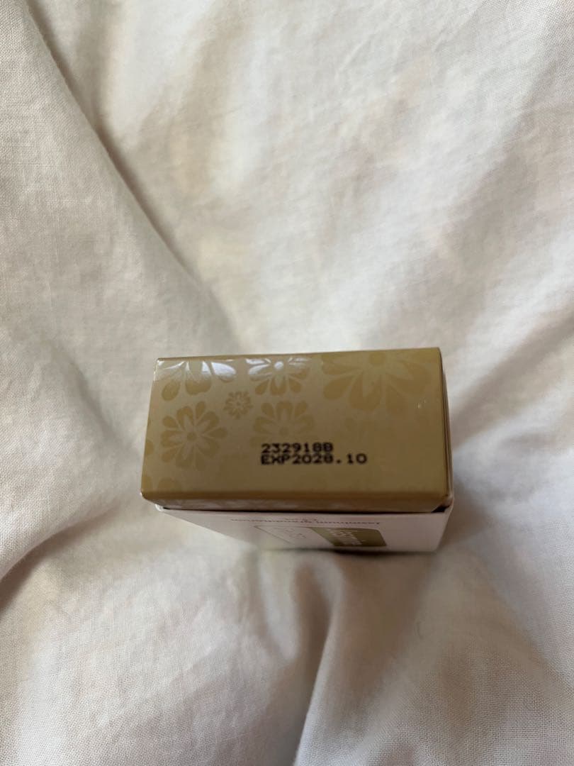 新品未開封doTERRAジャスミン2.5ml 箱付き