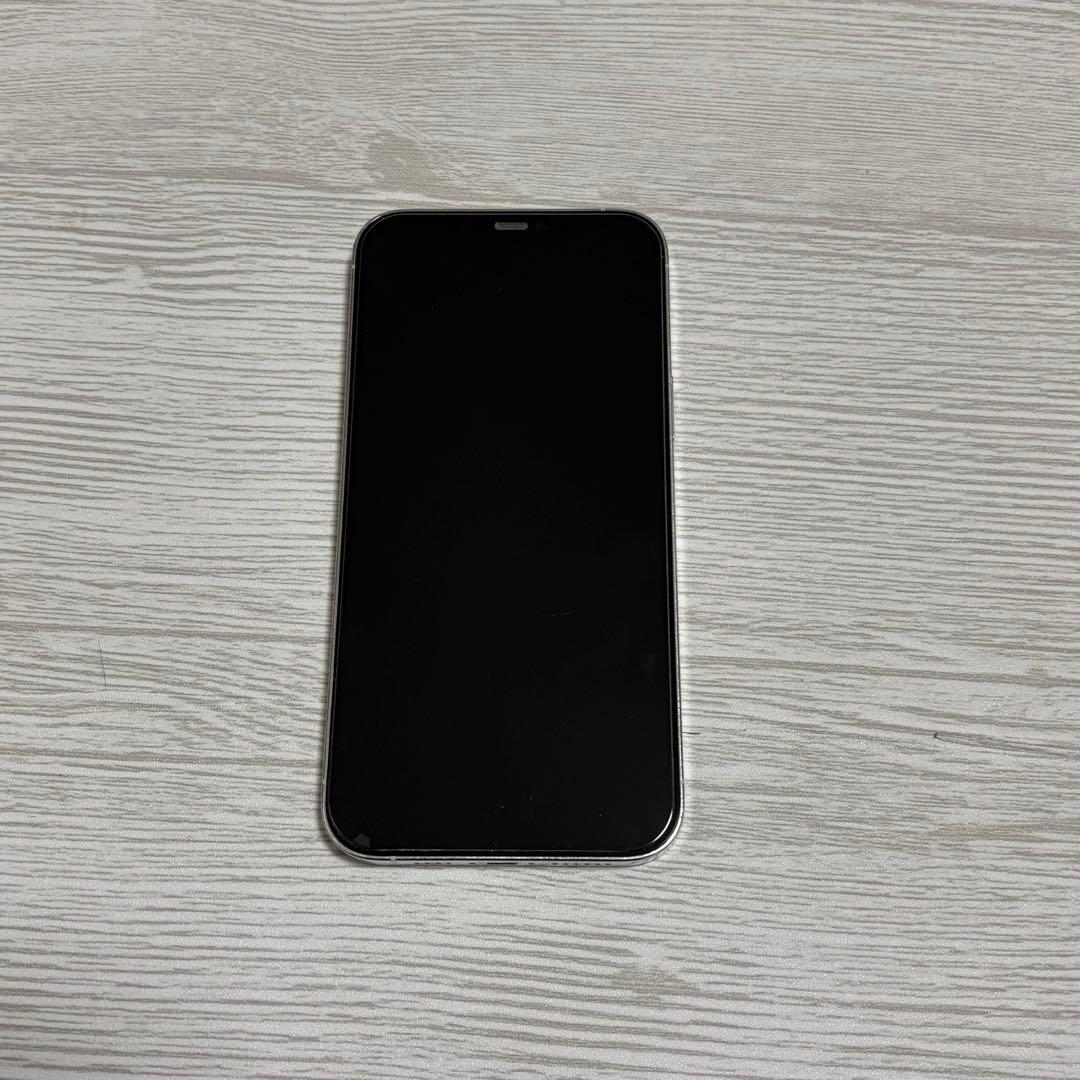iPhone12promax 128GB 本体