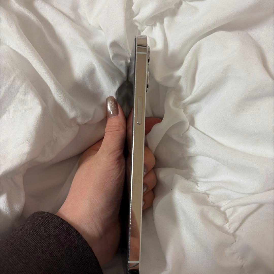 iPhone12promax 128GB 本体