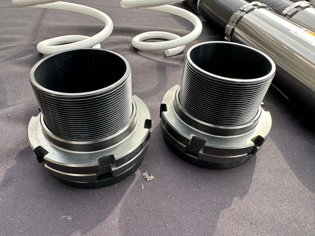 HKS ハイパーマックスS ZC33S用