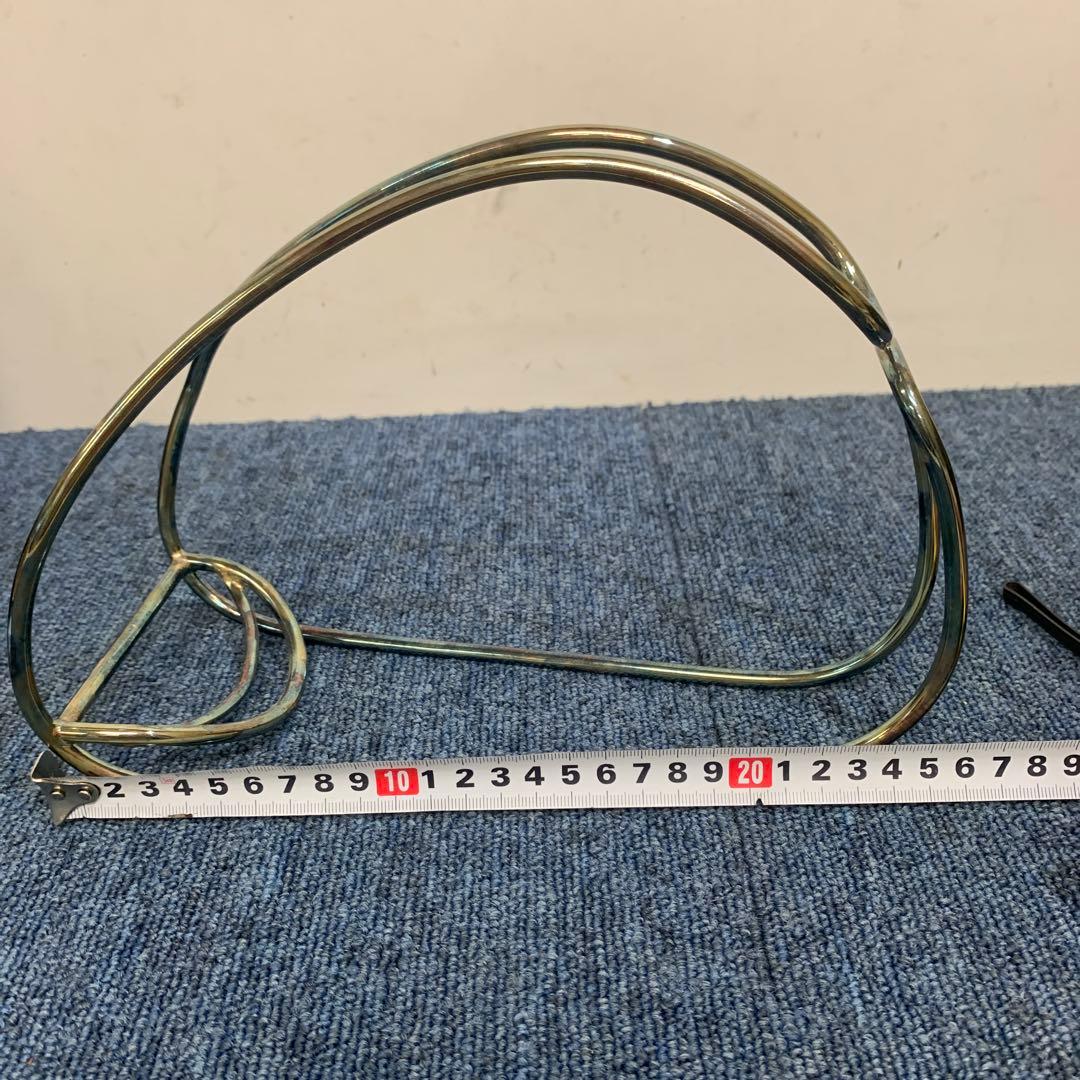 希少　Christofle クリストフル ワインサーバー　箱付き