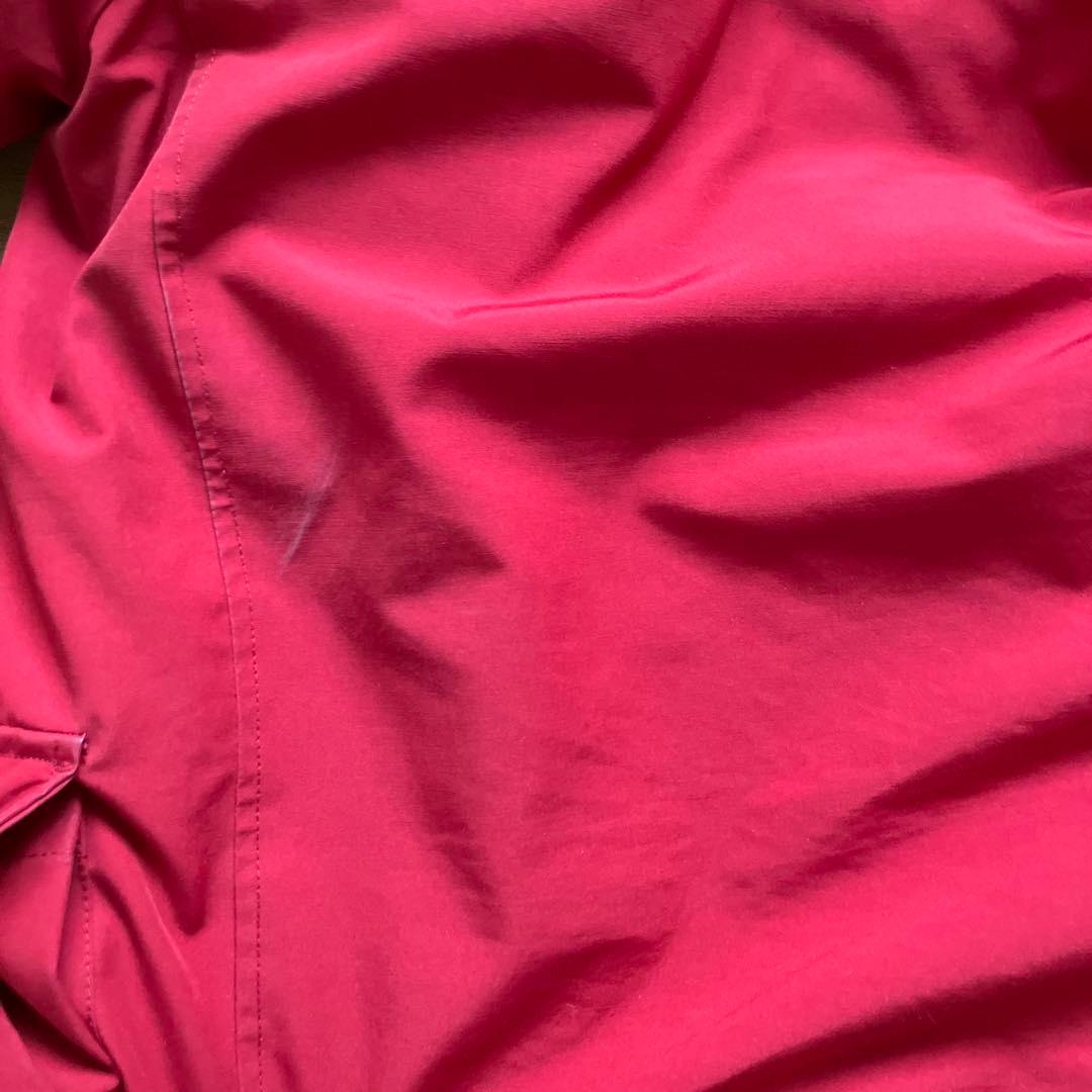 最終値下げ　ダントン　ダウンジャケット