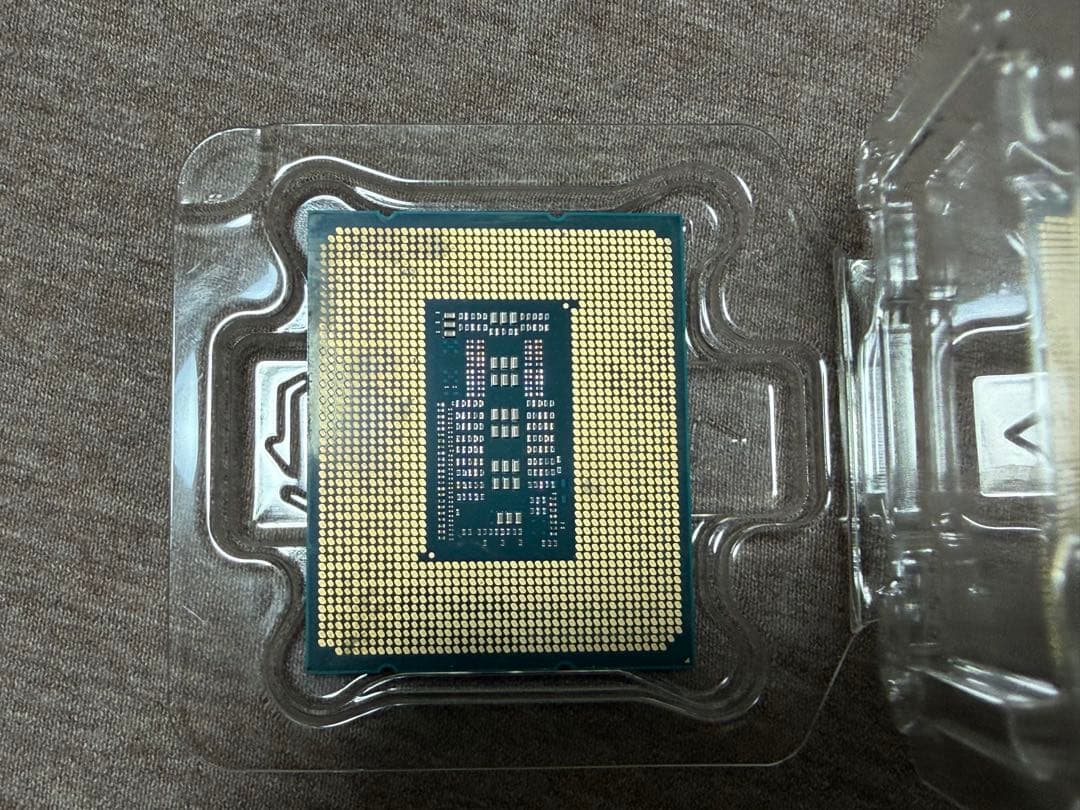 CPU Intel Core i5-13600KF LGA1700