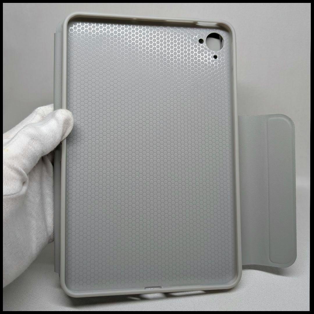 Xiaomi Pad Mini グレー 純正他アクセサリーセット