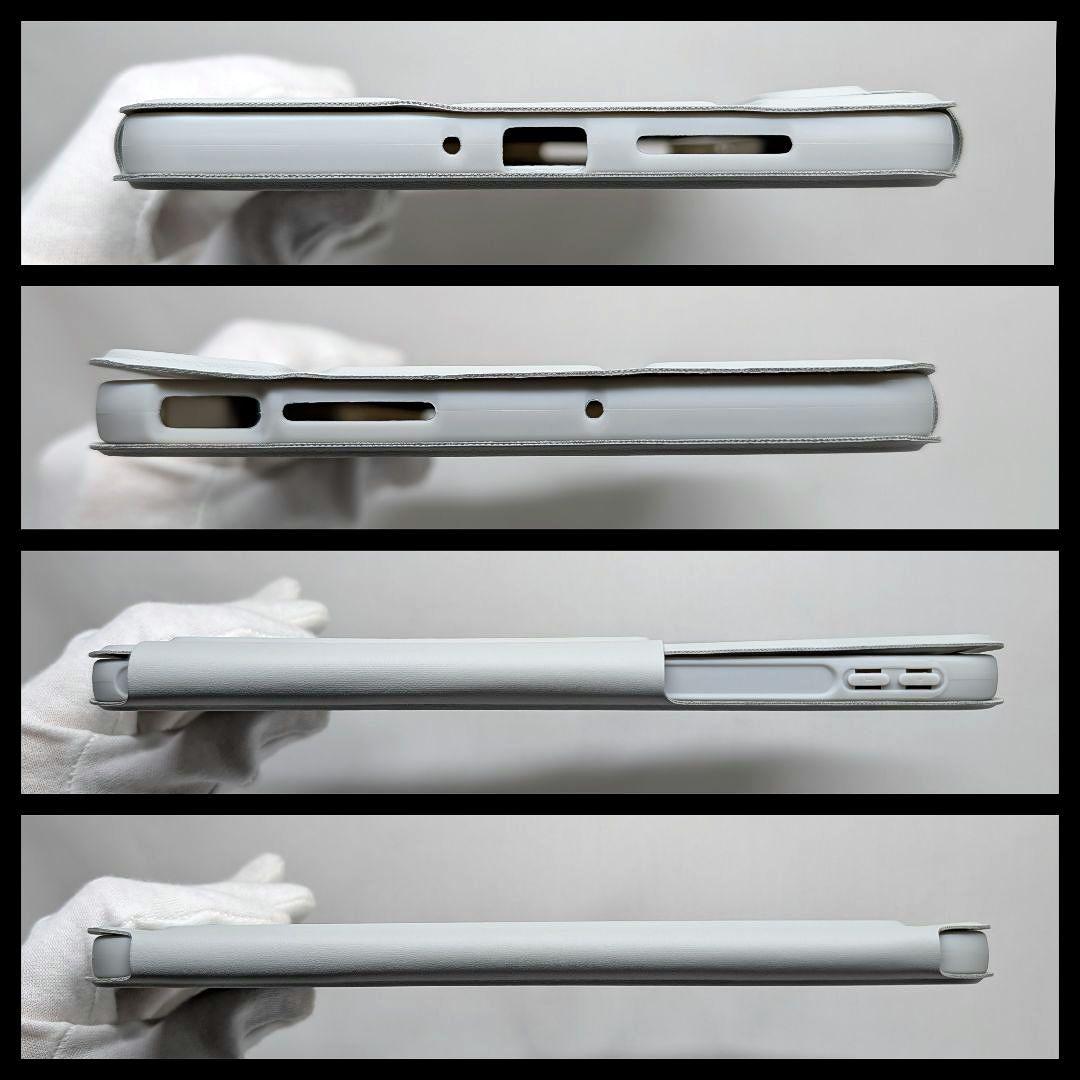 Xiaomi Pad Mini グレー 純正他アクセサリーセット