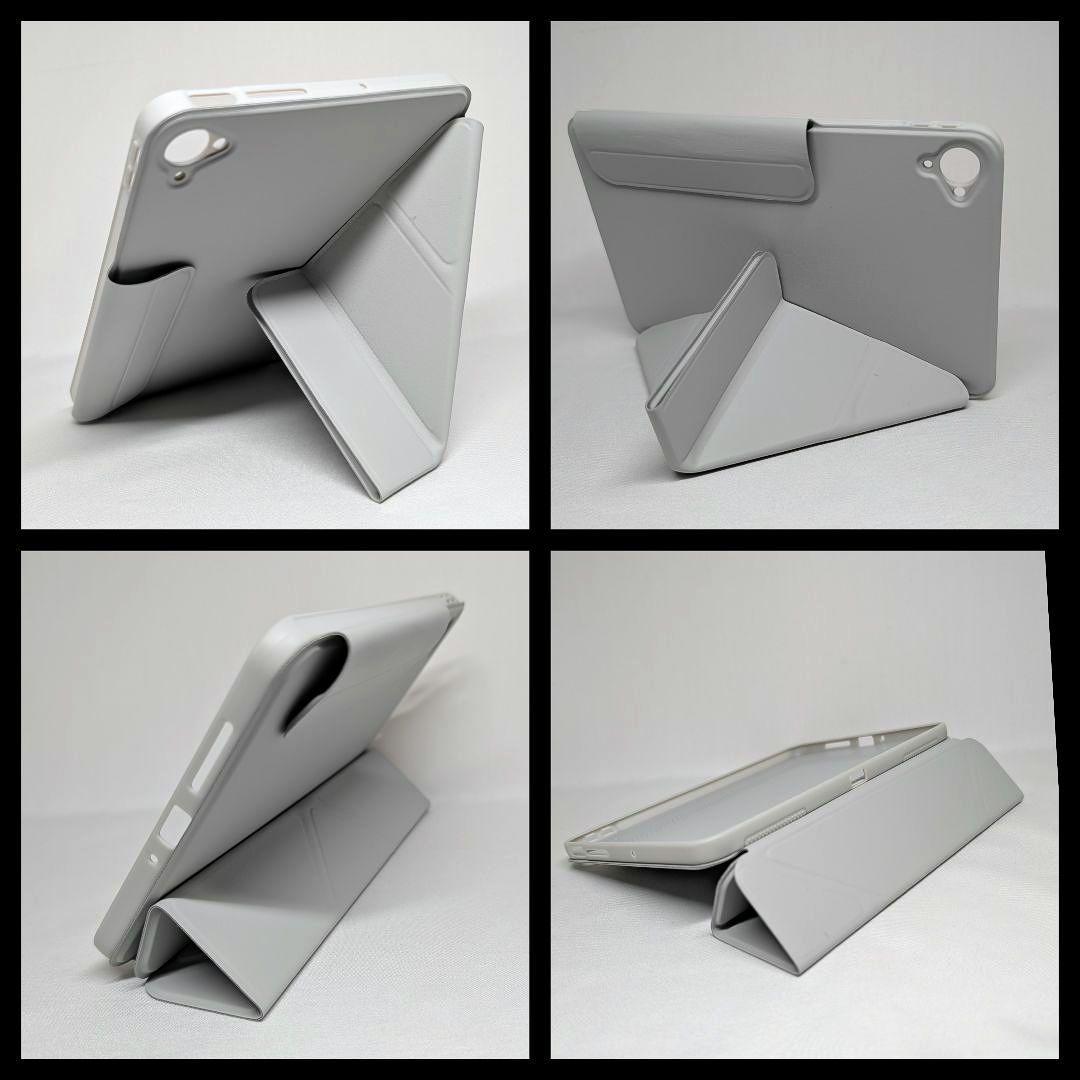 Xiaomi Pad Mini グレー 純正他アクセサリーセット