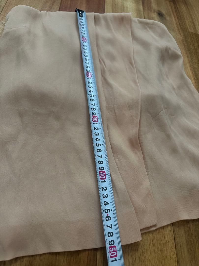 Maison Martin Margiela ベアトップ チューブトップ