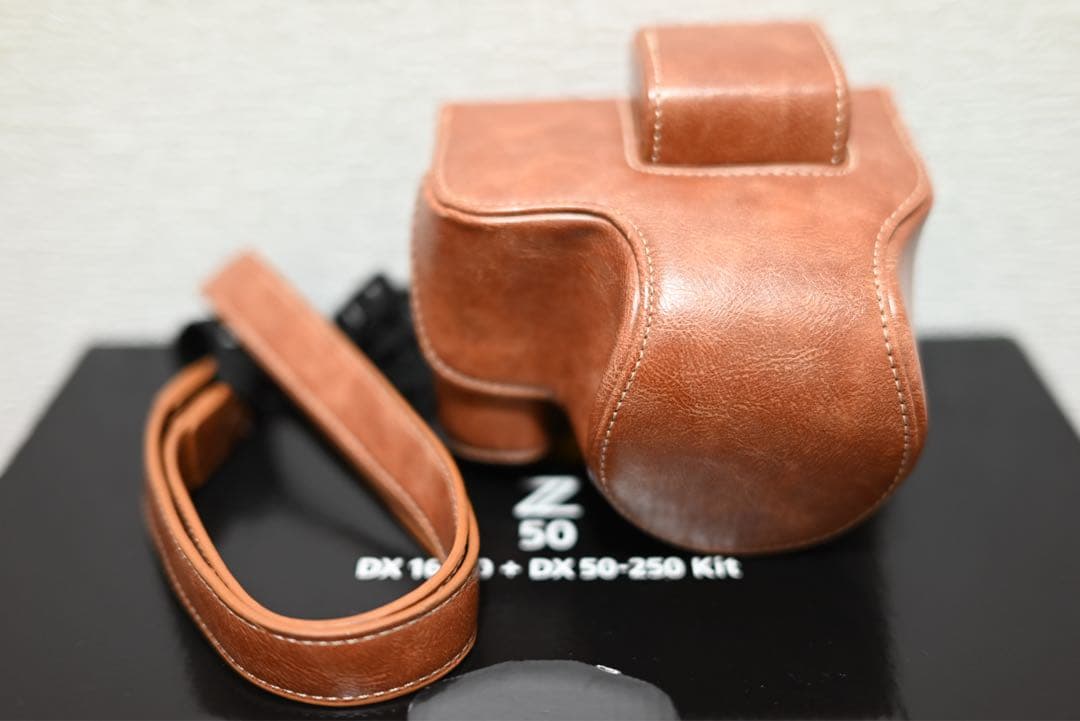 Nikon ニコン Z50 レンズキット 24mm f1.7単焦点レンズつき