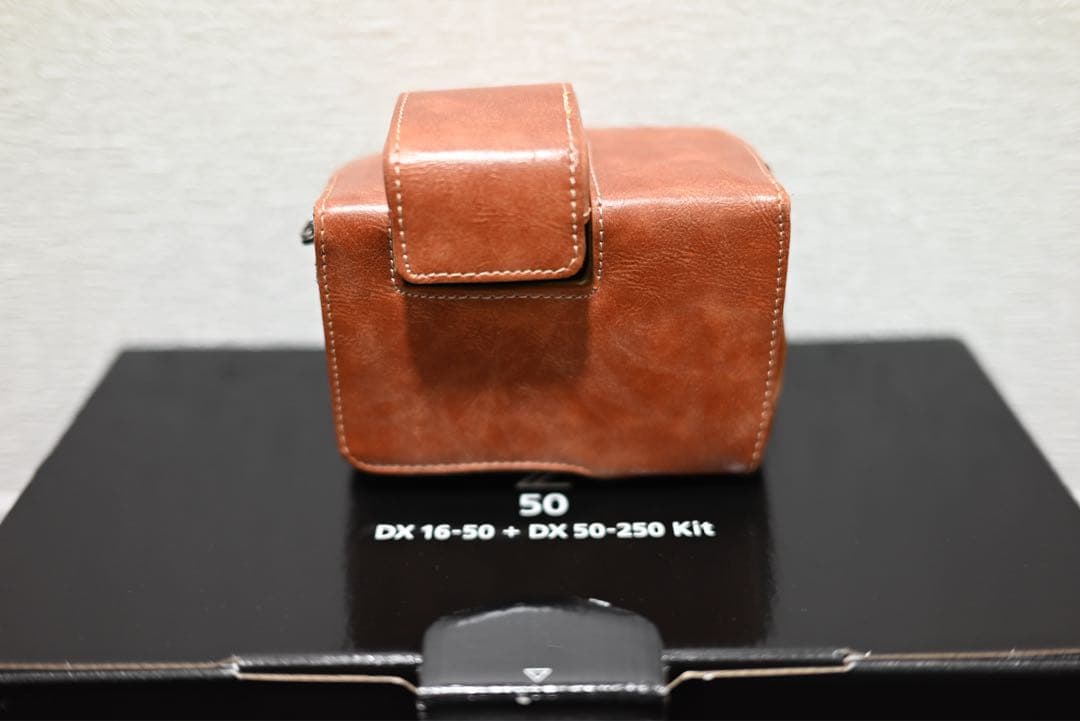 Nikon ニコン Z50 レンズキット 24mm f1.7単焦点レンズつき