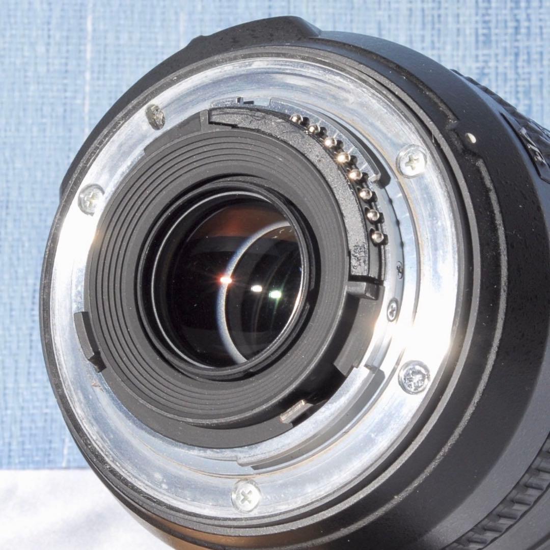 スマホ転送♪♥️ニコン D5100 万能レンズセット! ちょいカビあります